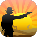 Cowboy Duel