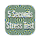 آیکون‌ 5 Seconds Stress Test