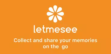 letmesee: event photo sharing