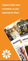 letmesee: event photo sharing الملصق