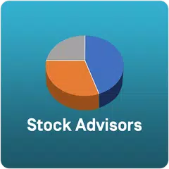 Stock Advisors: Invest Smarter APK Herunterladen