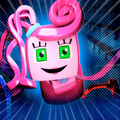 Mod Mommy Long Legs For MCPE