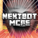 Nextbots mod for MCPE APK