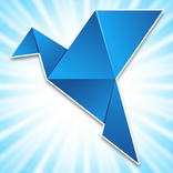 How To Make Origami Birds