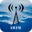 FM AM Radio App Stations de radio gratuites