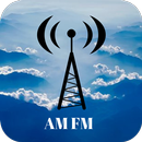 FM AM Radio App Stations de radio gratuites APK