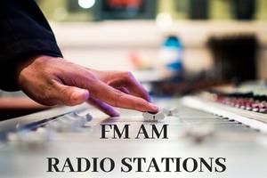 FM AM Radio - Radio stations for free! ảnh chụp màn hình 2