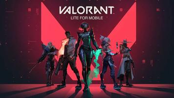 MOD Valorant Mobile Advice Pro تصوير الشاشة 3
