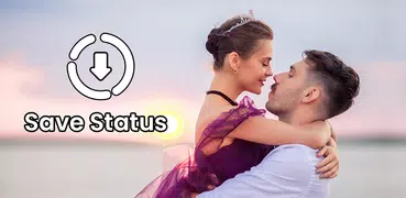 Save Status Wa Sticker Text