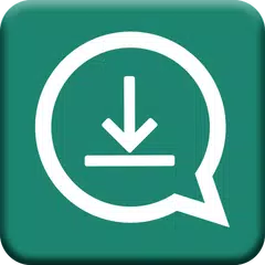 Save Status Wa Sticker Text