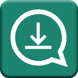 Save Status Wa Sticker App icon