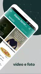 Baixar Salvar status na Galeria XAPK