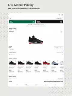 StockX - Sneakers and Apparel