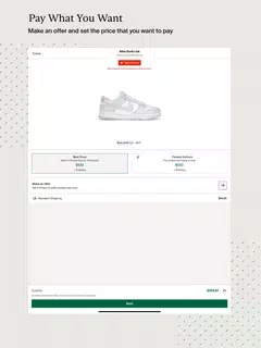StockX - Sneakers and Apparel