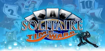 Solitaire Time Warp - #1 Solitaire Adventure Game