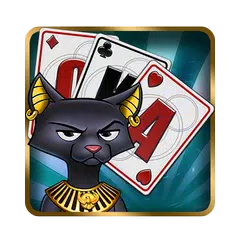 Solitaire Time Warp - #1 Solitaire Adventure Game APK Herunterladen