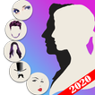 Photo Editor Change face Pro