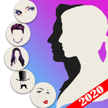 ”Photo Editor Change face Pro