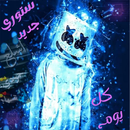 APK ستوريات انستا شاشة سوداء