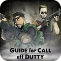 Guide for Call Off Dutty : How to Play COD