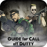 Guide for Call Off Dutty : How to Play COD