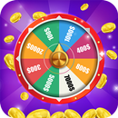Spin to Earn :Unlimited Earn Money Guide Simulator APK