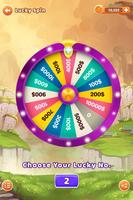 Spin to Earn :Unlimited Earn Money Guide Simulator capture d'écran 3