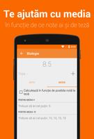 Carnetul elevului de note ảnh chụp màn hình 1