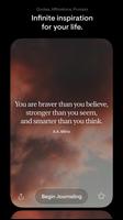 stoic journal & mental health تصوير الشاشة 2