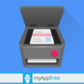 Mobile Doc Scanner (MDScan) + OCR