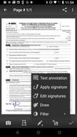 MDScan ภาพหน้าจอ 1