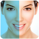 Gesicht Tone Corrector APK