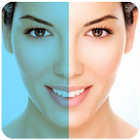 Face Tone Corrector 图标