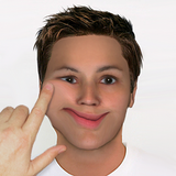 DeforMe ikon