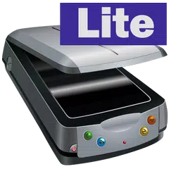 Jet Scanner Lite. Scan to PDF APK download