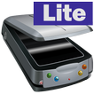 Jet Scanner Lite. Scan to PDF