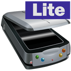 Jet Scanner Lite. Scan to PDF ikon