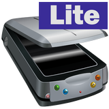 Jet Scanner Lite. Scan to PDF icône