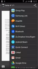 Jet Scanner Lite. Scan to PDF APK Herunterladen