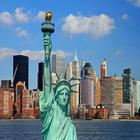 Nueva York Turismo icono