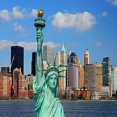 Nueva York Turismo icono