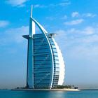 Dubai Tourist ícone