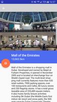 Dubai Tourist Ekran Görüntüsü 1