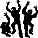 Escape The Zombie Swarm APK