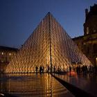 Louvre Audio Guide icône