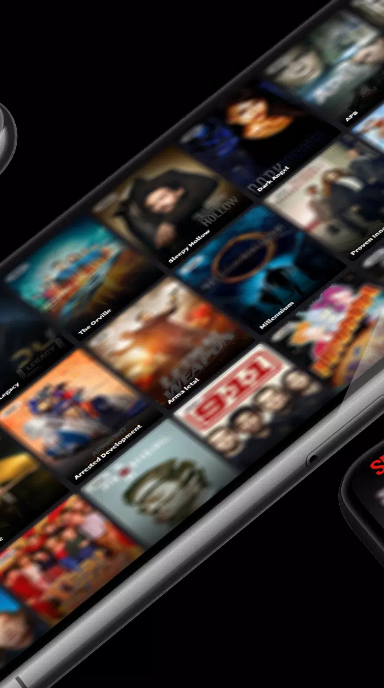 SeriesFlix APK - Free download for Android