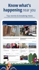 Stoke Sentinel XAPK Herunterladen