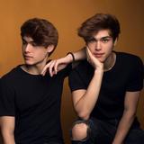 Icona Stokes Twins