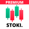 Stoki - 500+ Trading Patterns APK