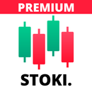 Stoki - 500+ Trading Patterns APK